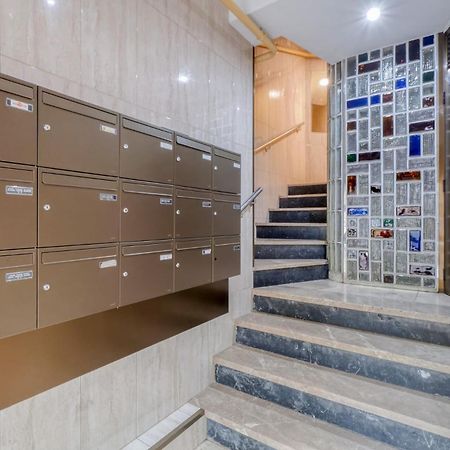 Comte Urgell Apartman Barcelona Kültér fotó