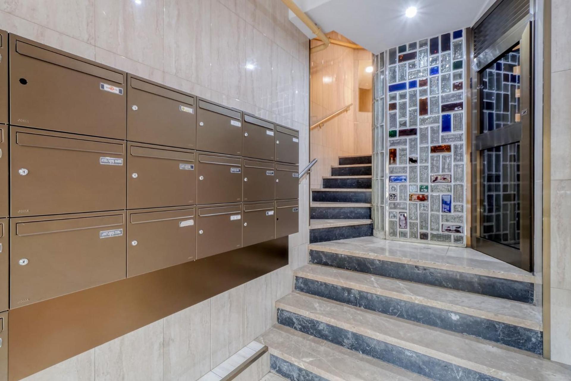 Comte Urgell Apartman Barcelona Kültér fotó