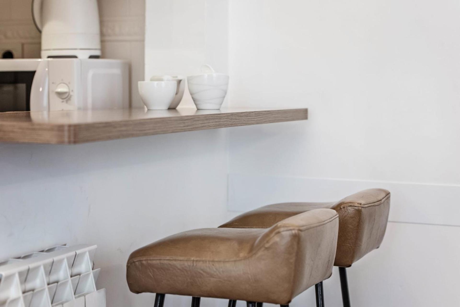 Comte Urgell Apartman Barcelona Kültér fotó